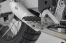 Yamaha XTZ 700 T Tenere 700 Explore Edition [2023-2024] - Kit de apoio para os pés EVO - foto 6