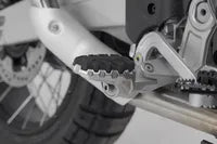 Yamaha XTZ 690 SP Tenere 700 Rally Edition [2021-2022] - EVO Fußrasten-Kit – Bild 6