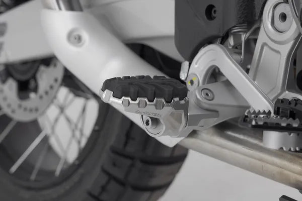 Yamaha XTZ 700 Tenere [2026] - EVO Fußrasten-Kit – Bild 1