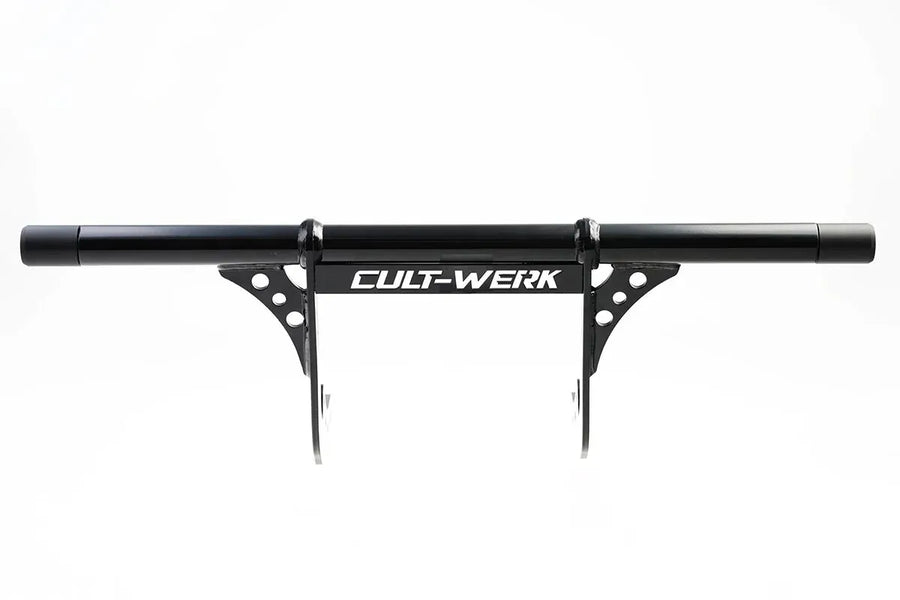Harley Davidson Softail Street Bob FXBB [CULT WERK] – Crash Bar Club Style