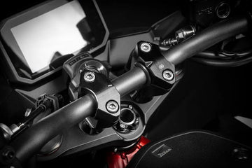 honda cb 750 [GILLES TOOLING] – tirantes de guiador 2D.GT - 0