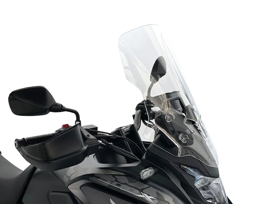 Honda CB 500 [WRS] – Para-brisa Caponord CB500X