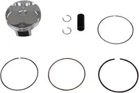 Suzuki RM 250 [VERTEX] – kit de pistão réplica forjada para 4 tempos