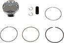 Suzuki RM 250 [VERTEX] – conjunto de pistão (réplica forjada)
