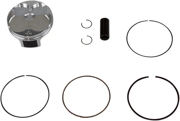 Suzuki RM 250 [VERTEX] – kit de pistão réplica forjada para 4 tempos