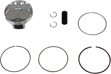 Suzuki RM 250 [VERTEX] – kit de pistão réplica forjada para 4 tempos