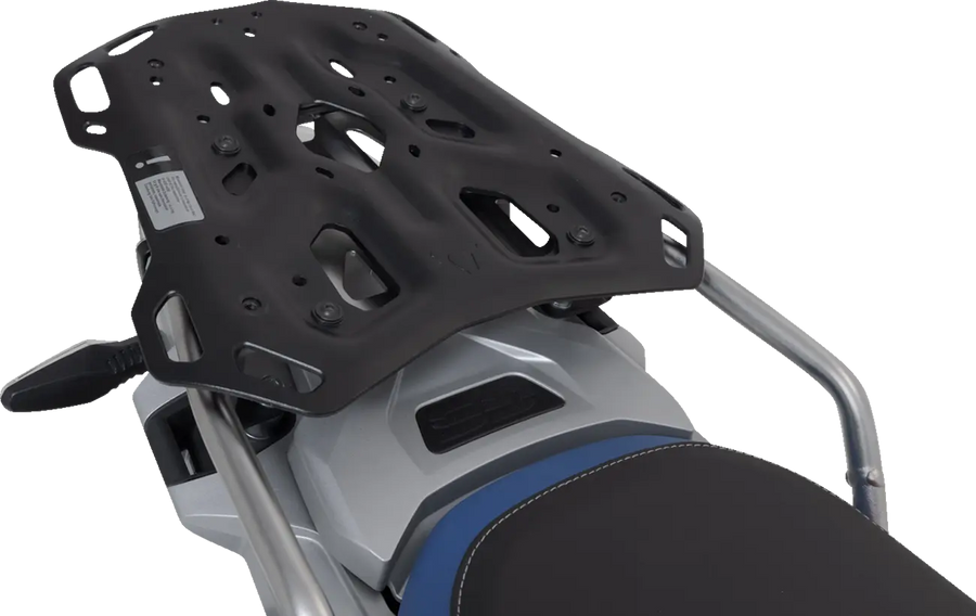 bmw r 1250 gs [SW-MOTECH] – RACK DE AVENTURA para bagagem