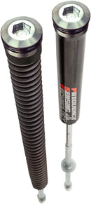 Harley Davidson Flhtk [SUSPENSÃO PROGRESSIVA] – Kit de garfo de cartucho monotubo
