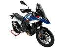 BMW R 1300 GS Trophy [WRS] – Para-brisa-5