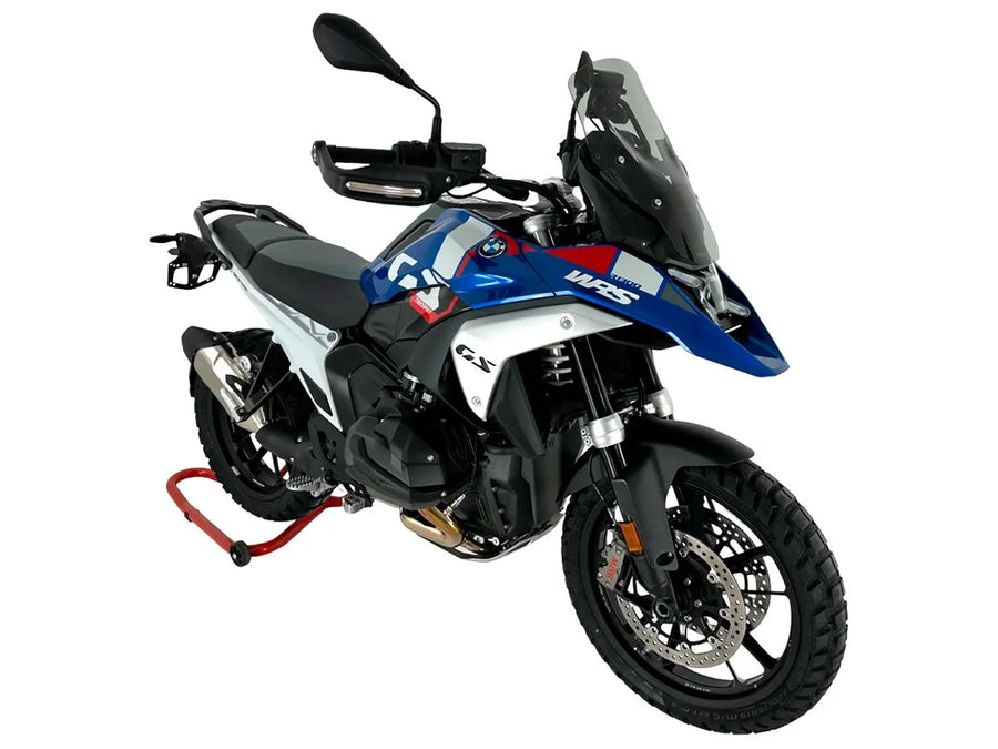 BMW R 1300 GS Trophy [WRS] – Para-brisa