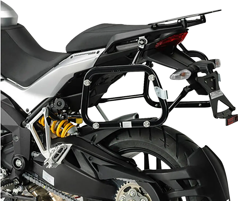 ducati multistrada 1200 [SW-MOTECH] – Suporte lateral EVO