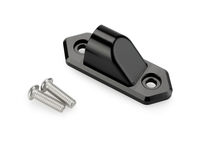 KAWASAKI ZX-4RR NINJA [2025] - Adaptador de espelho retrovisor para fixação no
