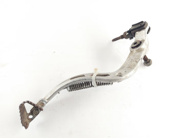 Beta RR 4T 125 LC [2016] - Pedal de freio da alavanca de freio - 0