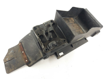 Cagiva Mito 125 8p Mk1 [1991] - Fender na parte de trás da proteção contra respingos - 0