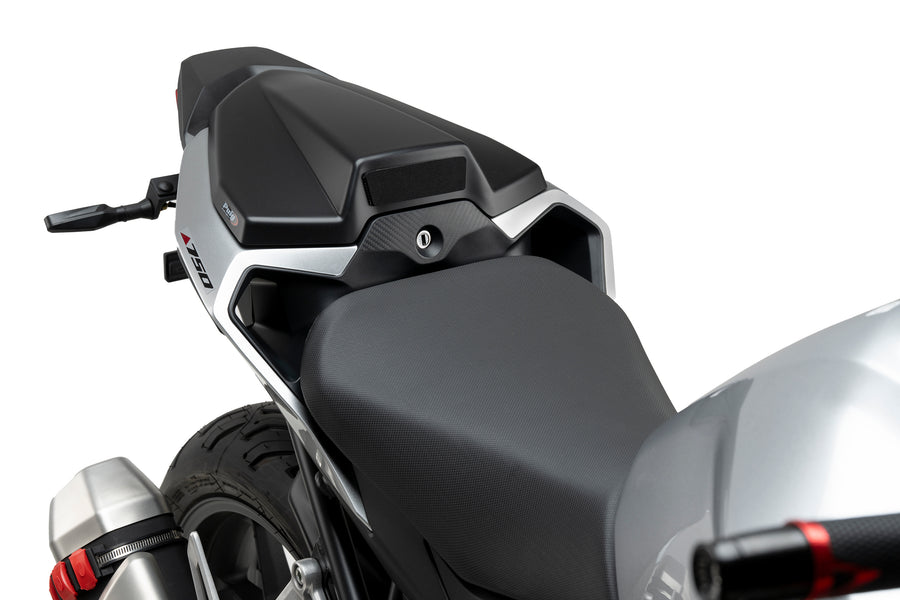 HONDA CB 750 HORNET [2025] – Carenagem traseira – Preto mate