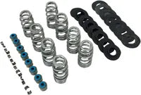 Harley-Davidson FLRT 1868 Freewheeler 114 [2021-2024] - Titanium Ventilfederhalter-Kit – Bild 4