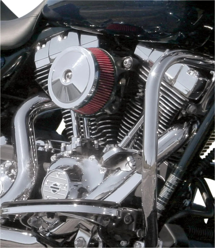 Harley-Davidson Xg 750 Street [2017, 2018] - Stealth Luftfilterabdeckung – Design: Bob Dome – Bild 2