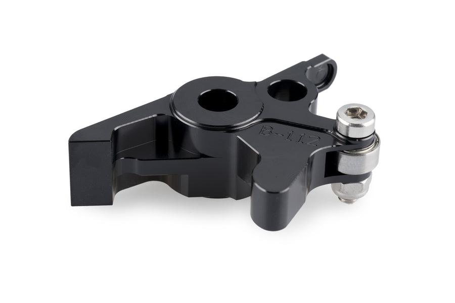 BMW R 12 NINET [2025] – Adaptador da alavanca do freio – Preto