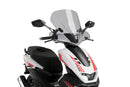 KEEWAY F-ACT EVO 125 IE 4T E5 [2025] – Tela da scooter City Touring – colorida-3
