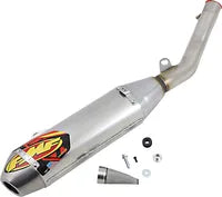 Honda TRX 450 R Sportrax K-Start [2006-2009] - Powercore 4 Slip-On Schalldämpfer – Bild 4