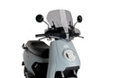 NIU MQI + SPORT [0000] – Tela da scooter City Touring – colorida-2