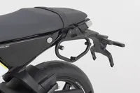 Svartpilen 401 [SW-MOTECH] – Porta-bagagens lateral SLC (esquerda)