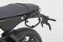 Svartpilen 401 [SW-MOTECH] – Porta-bagagens lateral SLC (esquerda)
