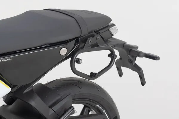 Svartpilen 401 [SW-MOTECH] – Porta-bagagens lateral SLC (esquerda)