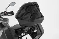 Elefant 750 [SW-MOTECH] – Variante de cinta tensora de top case Urban ABS com inserção de piso