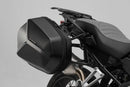 BMW F 900 [SW-MOTECH] – Conjunto de malas laterais Aero ABS