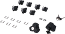 ducati multistrada 1200 [SW-MOTECH] – Conjunto de fechadura Trax-5
