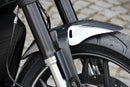 Harley Davidson v-rod [CULT WERK] – pára-lama da roda dianteira para Harley-4