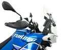 Aprilia Tuareg 660 [WRS] – tela de carenagem da motocicleta