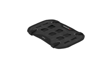 [SW-MOTECH] - Coldre têxtil base PRO com patch MOLLE – foto 1