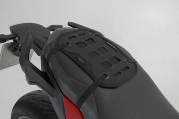 [SW-MOTECH] - Coldre têxtil base PRO com patch MOLLE – foto 2