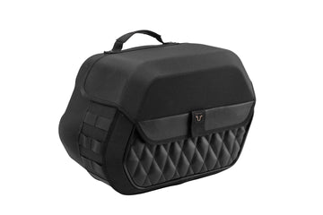 [SW-MOTECH] - Bolsa lateral Legend Gear LH1 direita – foto 1