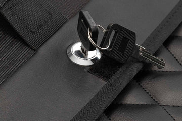 [SW-MOTECH] - Bolsa lateral Legend Gear LH1 direita – foto 2