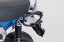 Honda ST 125 Dax [2023-2024] - Legend Gear LC2 Seitentaschen-System links – Bild 3