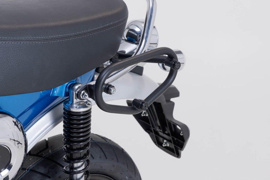 Honda ST 125 Dax [2023-2024] - Legend Gear LC2 Seitentaschen-System links – Bild 3