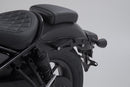 Honda CMX 500 S Rebel Special Edition [2020-2024] - Legend Gear LH1/LH2 Seitentaschen-System – Bild 2