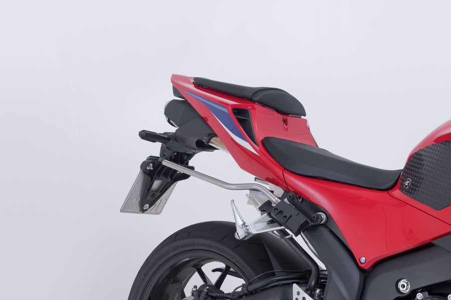 Honda CBR 500 R [2023-2026] - Conjunto de alforjes PRO BLAZE – foto 4