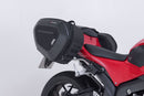Honda CB 500 F [2025] - PRO BLAZE Satteltaschen-Set – Bild 6