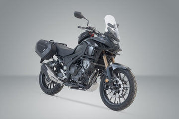 Honda CB 500 X [2013-2019] - Conjunto de alforjes PRO BLAZE – foto 2