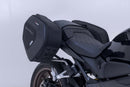 Honda CB 650 R Neo Sports Cafe [2024-2026] - PRO BLAZE H Satteltaschen-Set – Bild 3