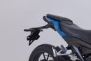 Honda CB 125 R Neo Sports Cafe [2018-2024] - PRO BLAZE H Satteltaschen-Set – Bild 5