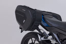 Honda CB 125 R Neo Sports Cafe [2018-2024] - PRO BLAZE H Satteltaschen-Set – Bild 6