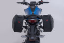 Honda CB 125 R Neo Sports Cafe [2018-2024] - PRO BLAZE H Satteltaschen-Set – Bild 8