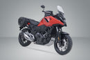 Honda NC 750 X [2022-2026] - Conjunto de alforjes PRO BLAZE H - foto 2