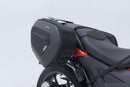 Honda NC 750 X [2022-2026] - Conjunto de alforjes PRO BLAZE H - foto 3