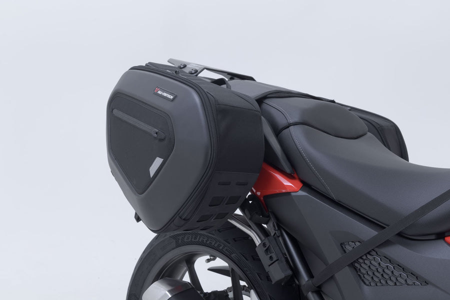 Honda NC 750 X [2022-2026] - Conjunto de alforjes PRO BLAZE H - foto 3